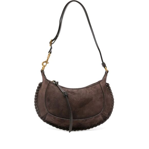 Isabel Marant Brown Satchels & Cross Body Bags Women - Picture 1 of 5